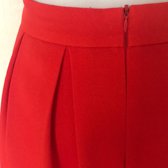 SHEINSIDE RED DRESS. - Picture 3 of 7